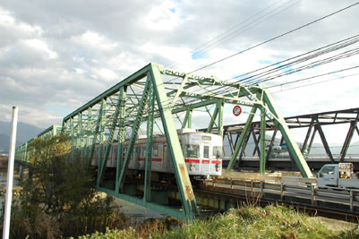 村山橋